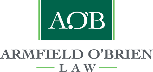 Armfield O'Brien Law