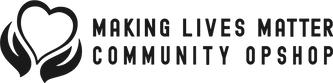 Making Lives Matter