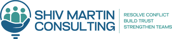 Shiv Martin Consulting