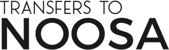 Transfers to Noosa